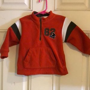 Old Navy 3/4 Zip